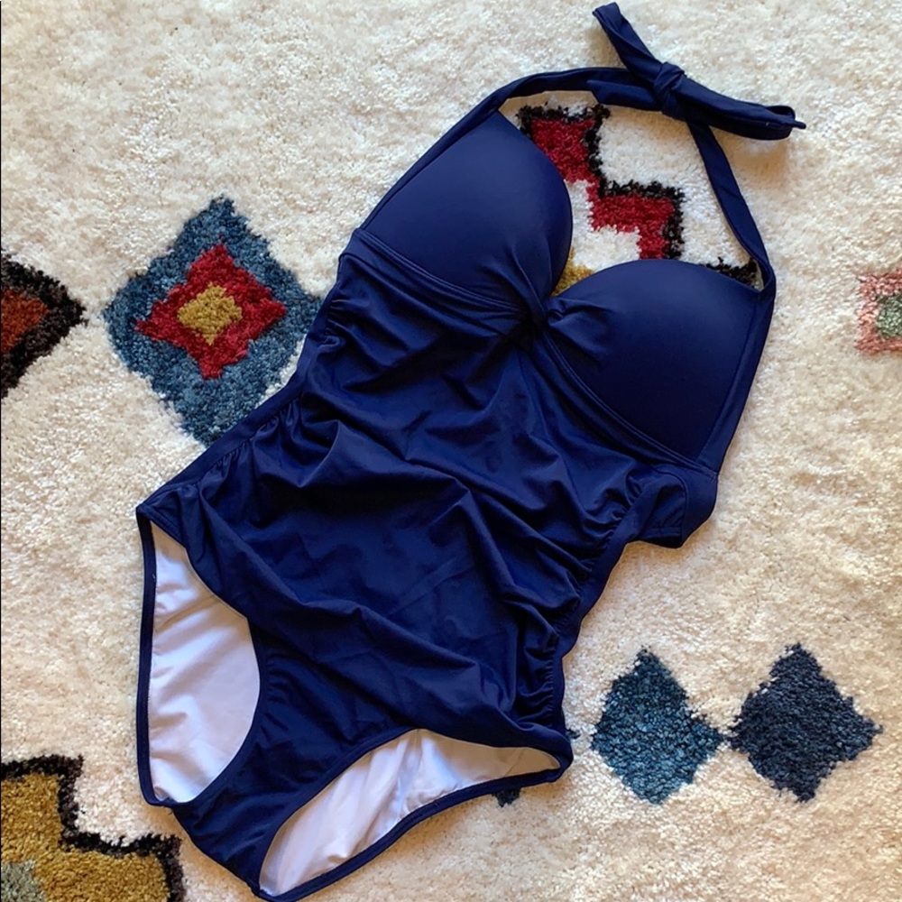 Victoria’s Secret one piece